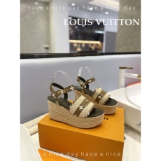 Louis Vuitton Sandals